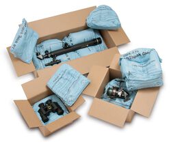 Instapak Quick RT Schaumbeutel​