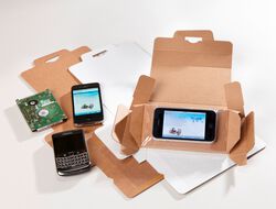 Korrvu Fixierverpackungen isk