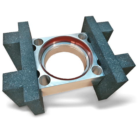 ISK-Verpackungen Styroporverpackungen