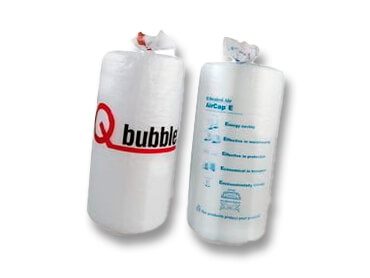 Luftpolsterfolie ISK Startseite